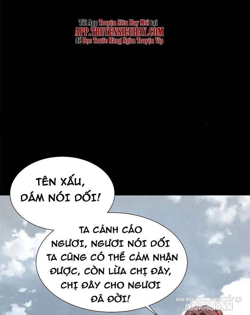 Mạt Thế Vi Vương Chapter 515 - Trang 2