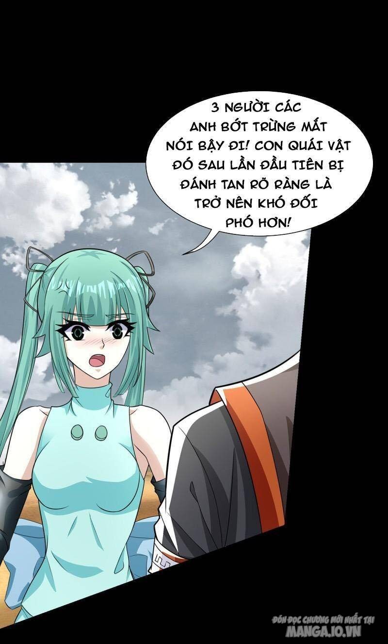 Mạt Thế Vi Vương Chapter 514 - Trang 2