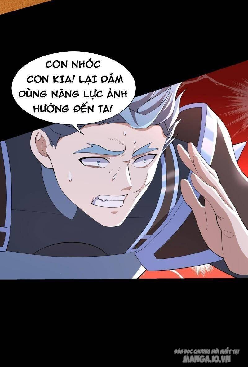 Mạt Thế Vi Vương Chapter 514 - Trang 2