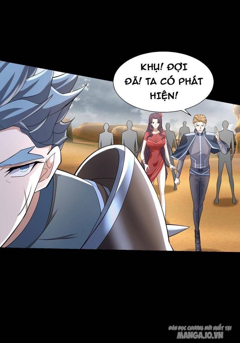 Mạt Thế Vi Vương Chapter 514 - Trang 2