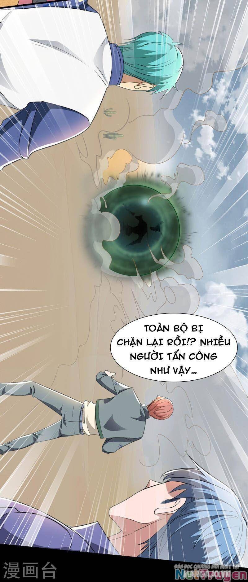 Mạt Thế Vi Vương Chapter 513 - Trang 2