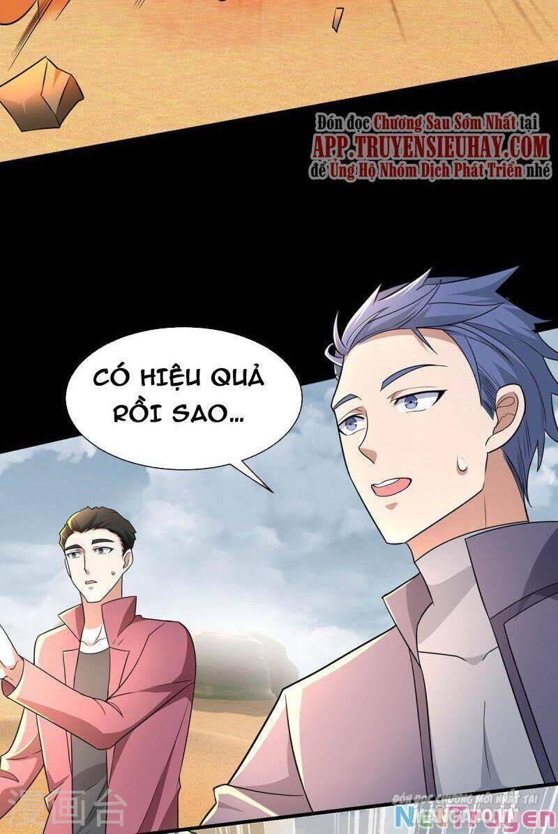 Mạt Thế Vi Vương Chapter 513 - Trang 2