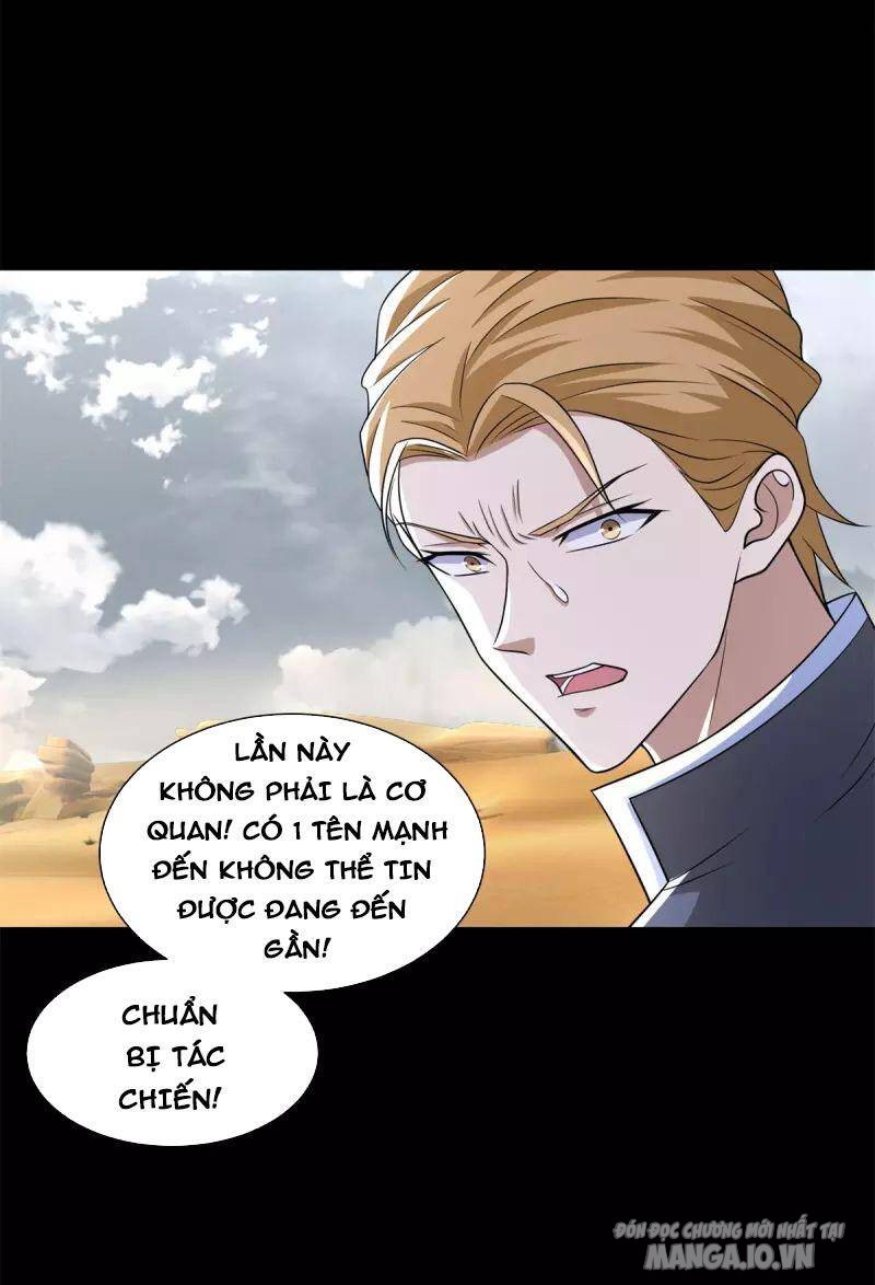 Mạt Thế Vi Vương Chapter 512 - Trang 2