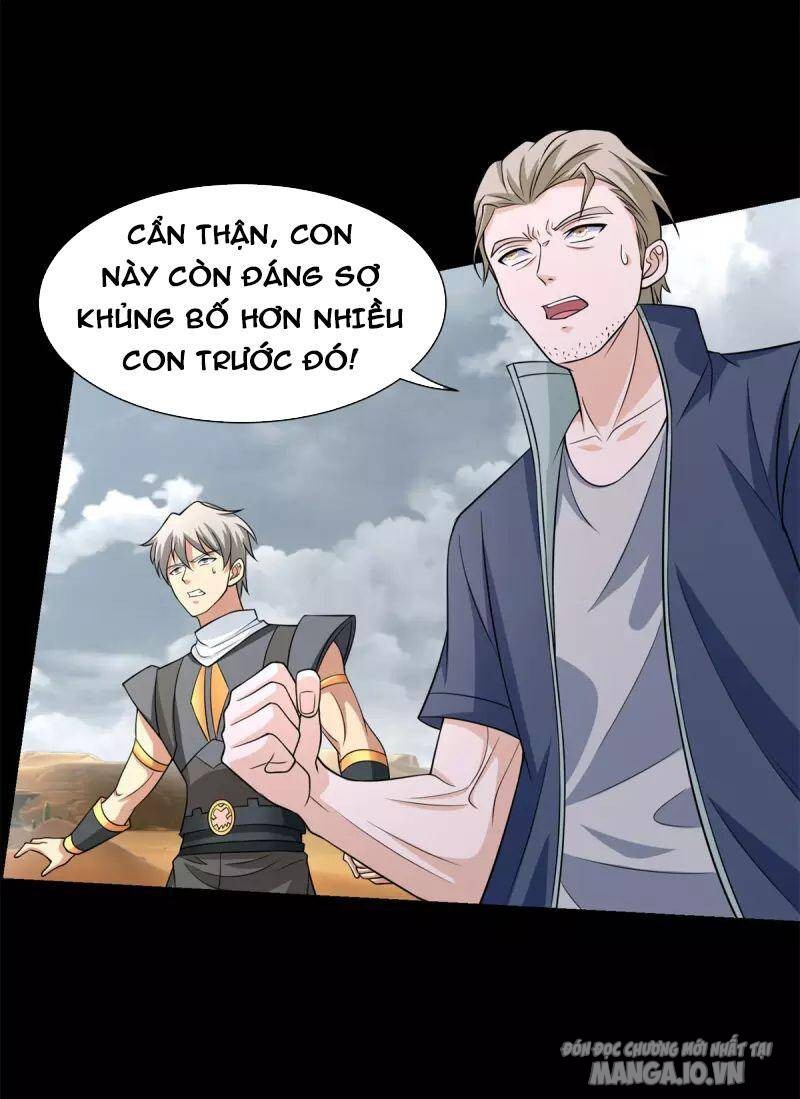 Mạt Thế Vi Vương Chapter 512 - Trang 2