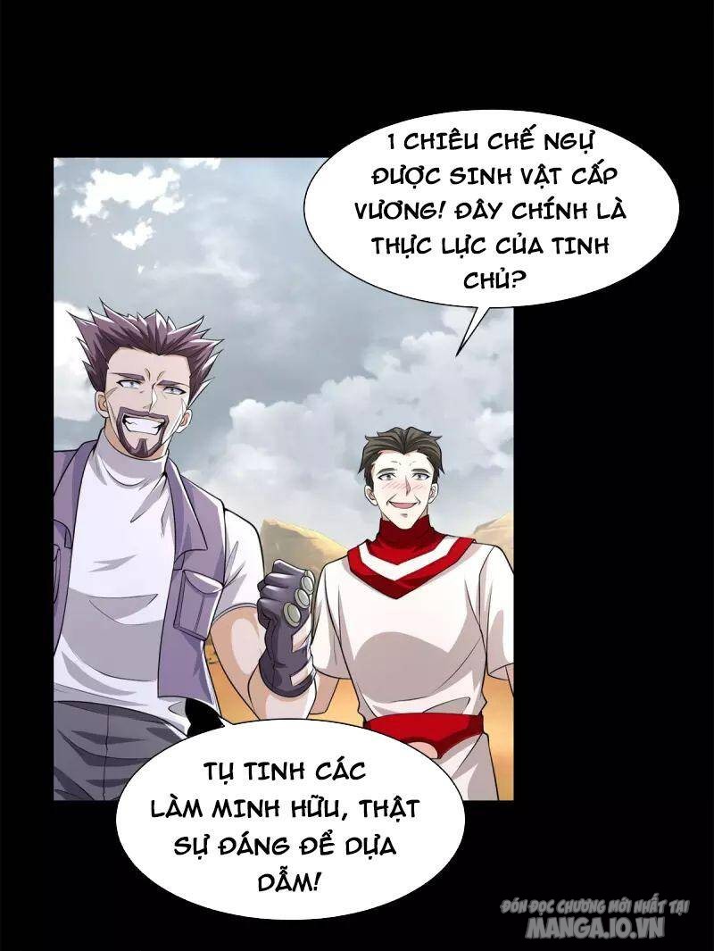 Mạt Thế Vi Vương Chapter 512 - Trang 2