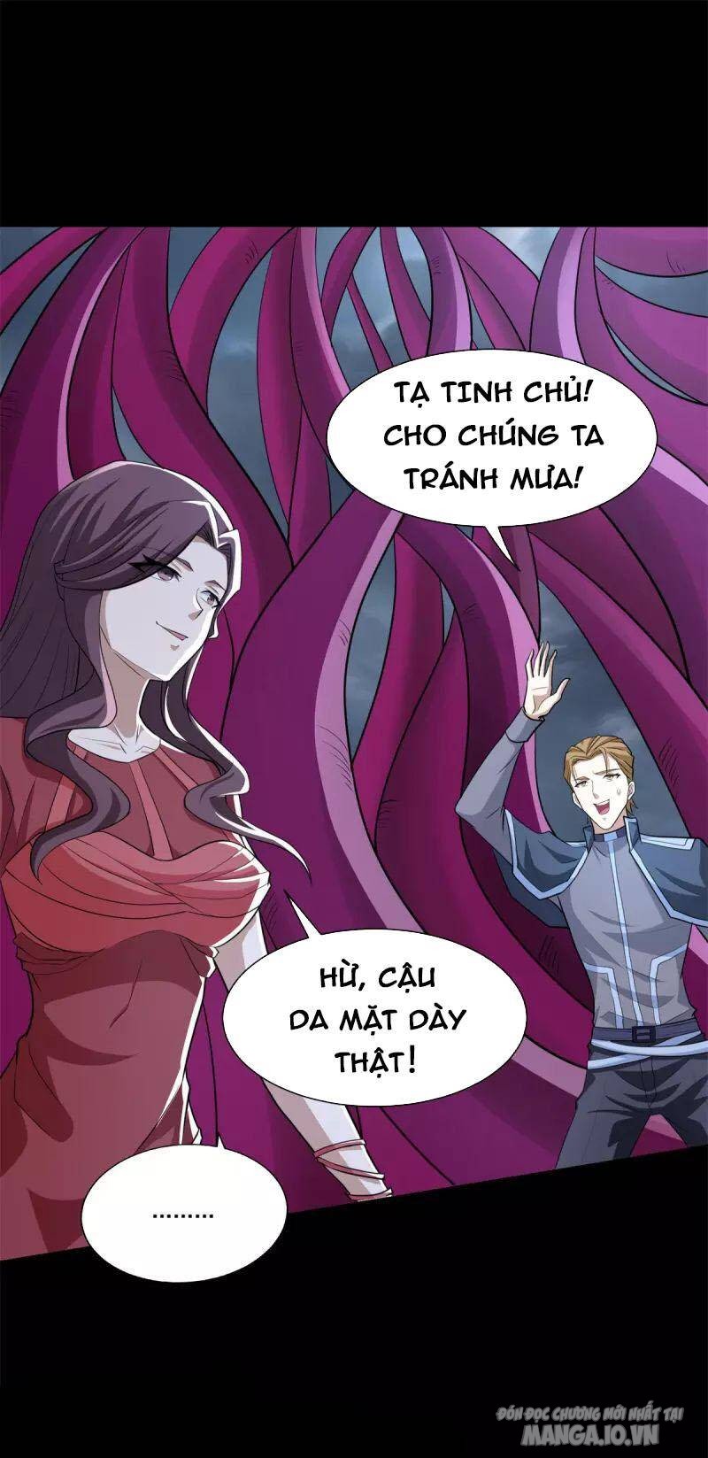 Mạt Thế Vi Vương Chapter 512 - Trang 2