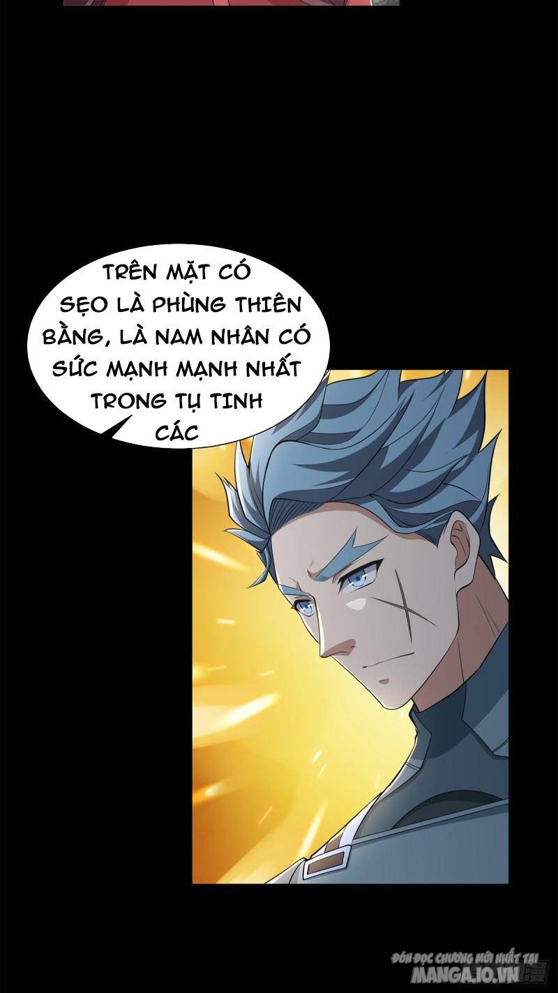 Mạt Thế Vi Vương Chapter 509 - Trang 2