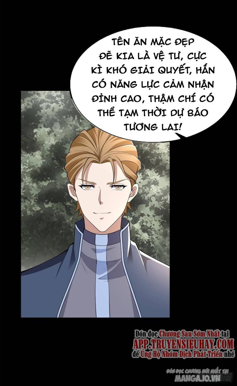 Mạt Thế Vi Vương Chapter 509 - Trang 2