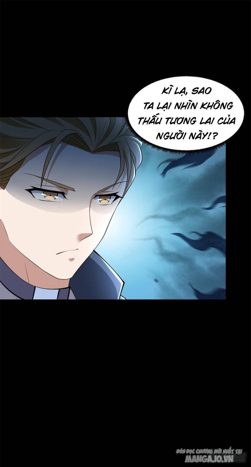 Mạt Thế Vi Vương Chapter 509 - Trang 2