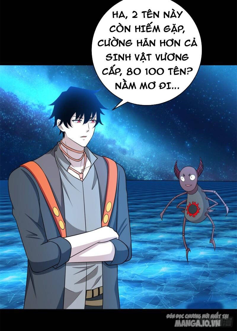 Mạt Thế Vi Vương Chapter 508 - Trang 2