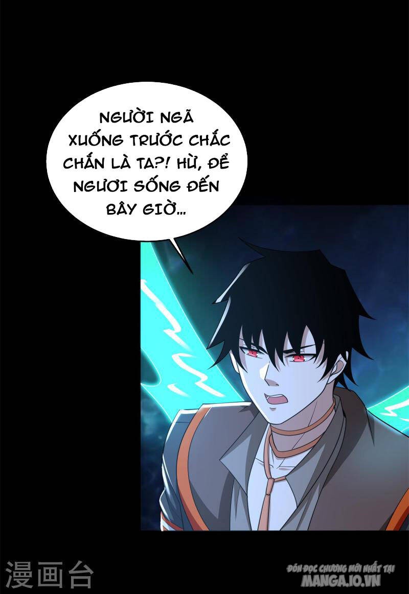 Mạt Thế Vi Vương Chapter 507 - Trang 2