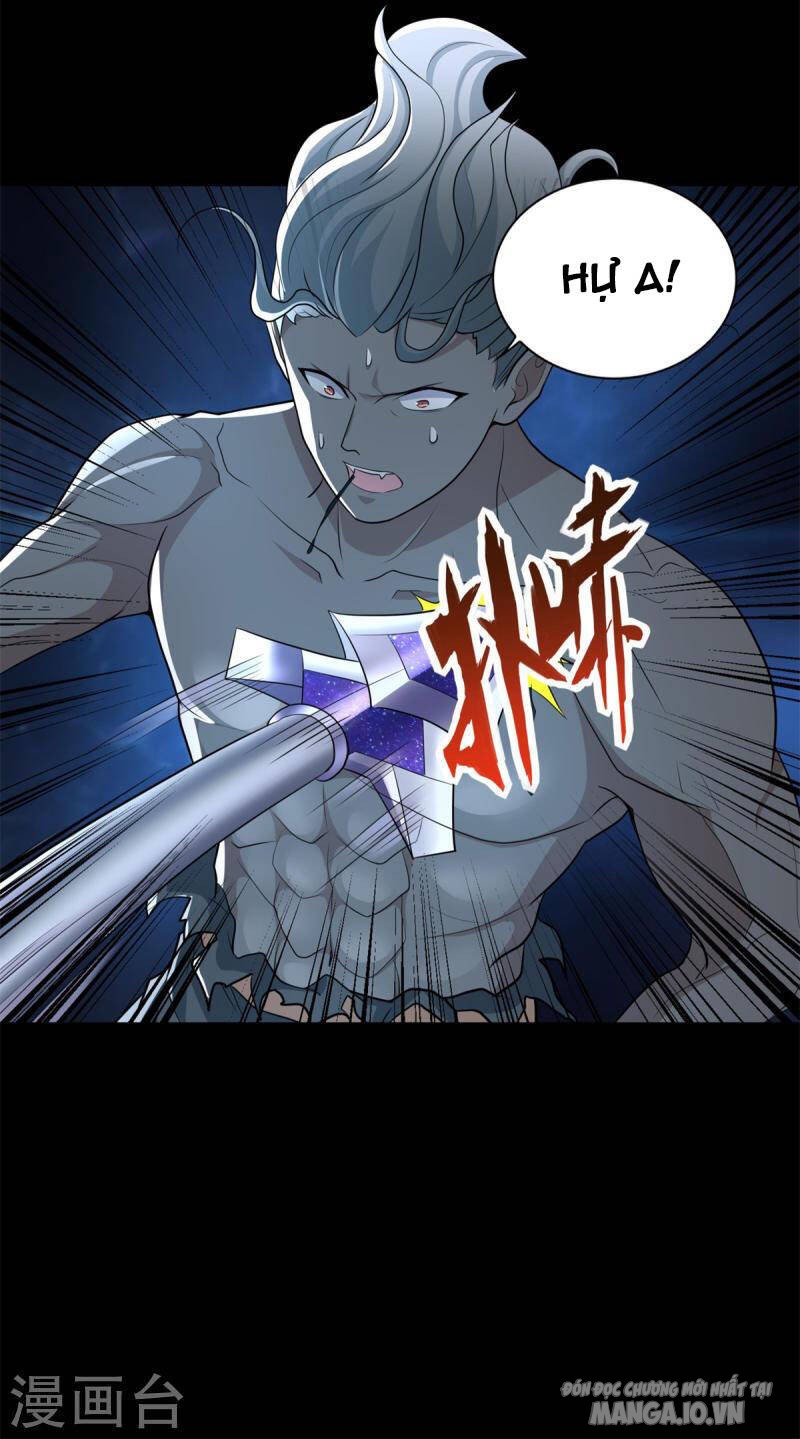 Mạt Thế Vi Vương Chapter 506 - Trang 2