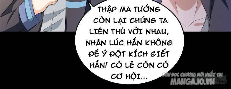 Mạt Thế Vi Vương Chapter 503 - Trang 2