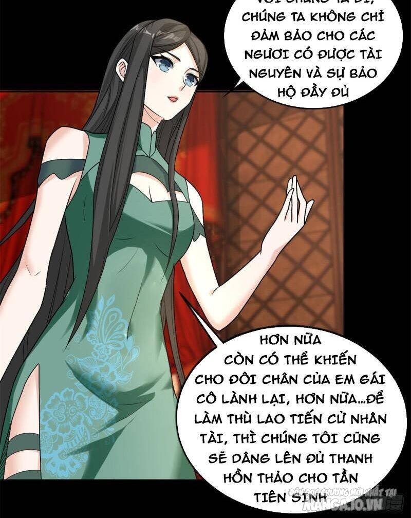 Mạt Thế Vi Vương Chapter 501 - Trang 2