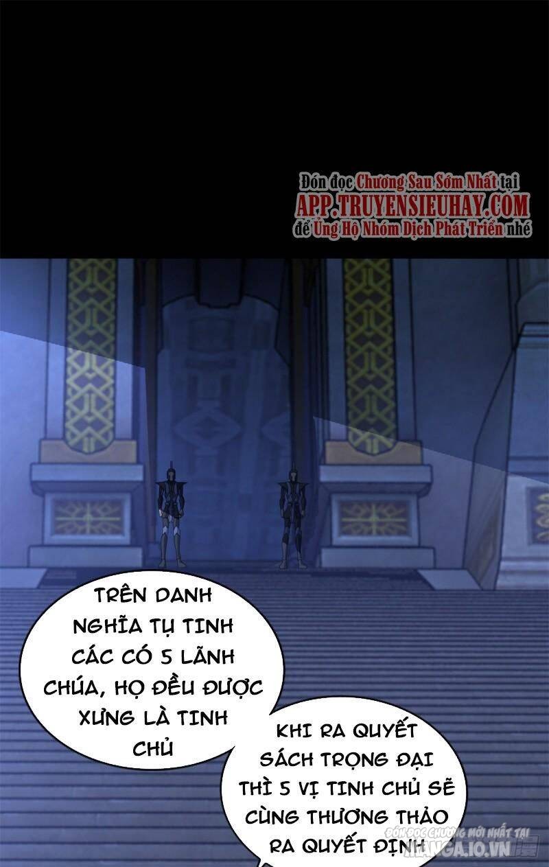 Mạt Thế Vi Vương Chapter 501 - Trang 2