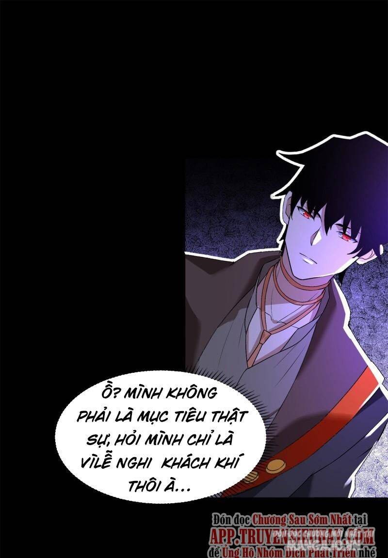 Mạt Thế Vi Vương Chapter 501 - Trang 2