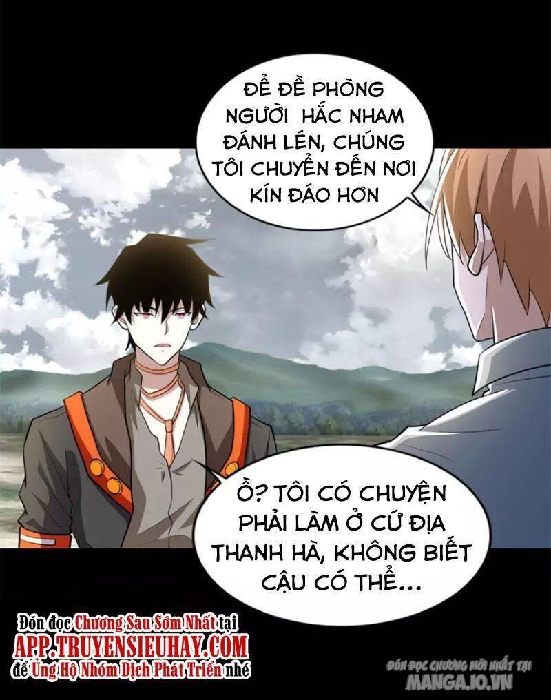 Mạt Thế Vi Vương Chapter 499 - Trang 2