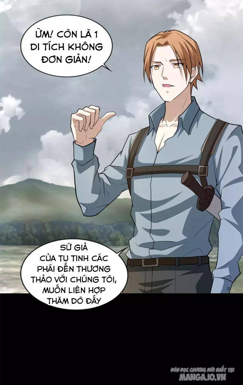 Mạt Thế Vi Vương Chapter 499 - Trang 2