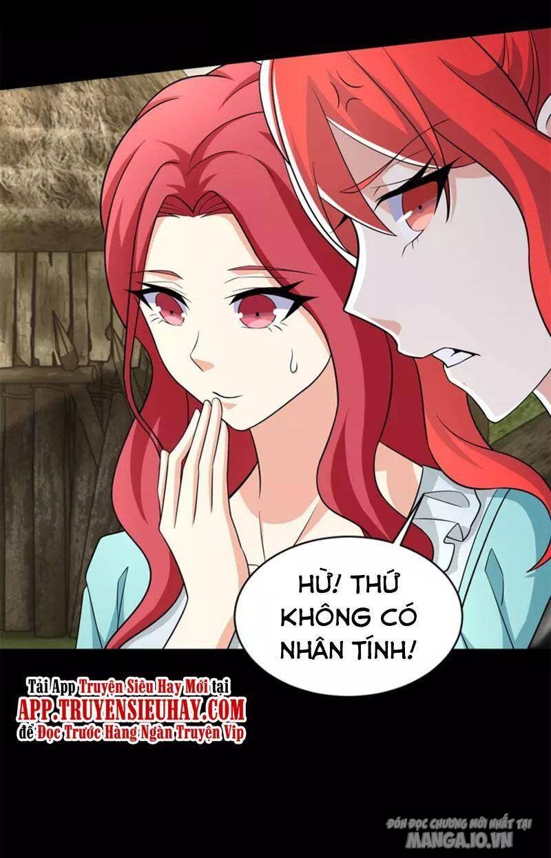 Mạt Thế Vi Vương Chapter 499 - Trang 2