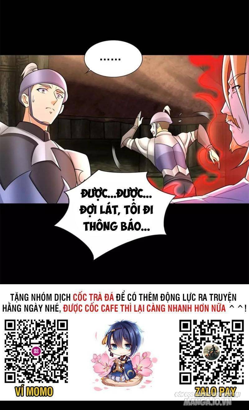 Mạt Thế Vi Vương Chapter 499 - Trang 2