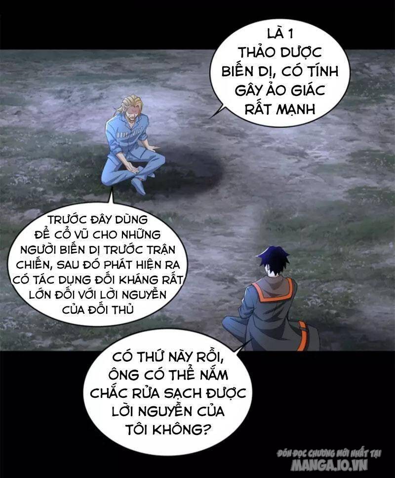 Mạt Thế Vi Vương Chapter 498 - Trang 2