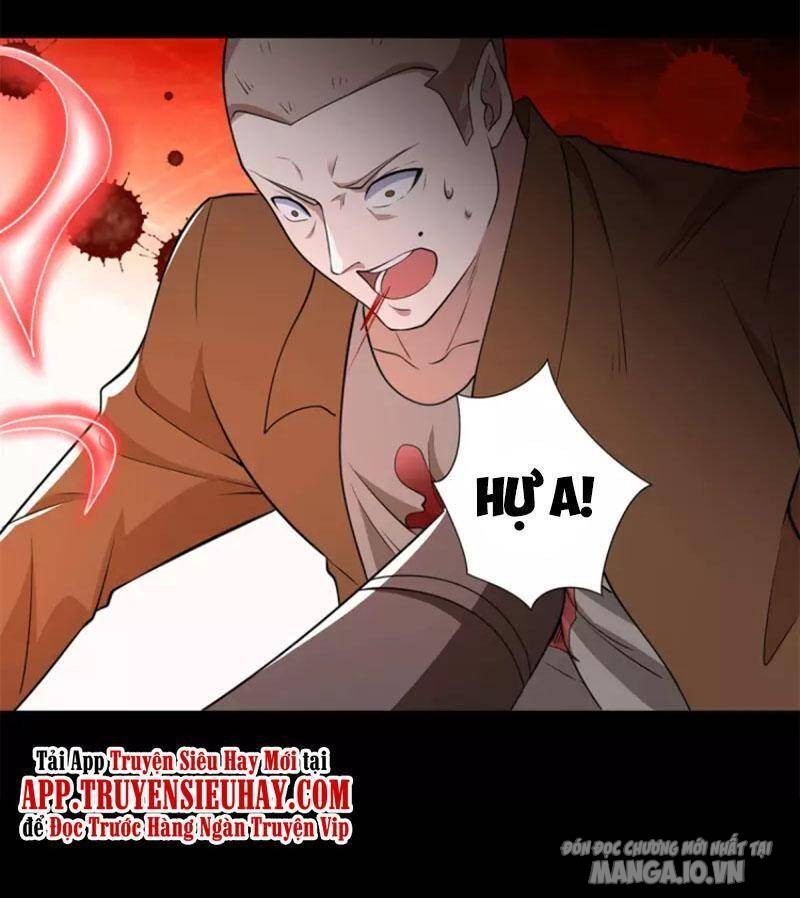 Mạt Thế Vi Vương Chapter 498 - Trang 2