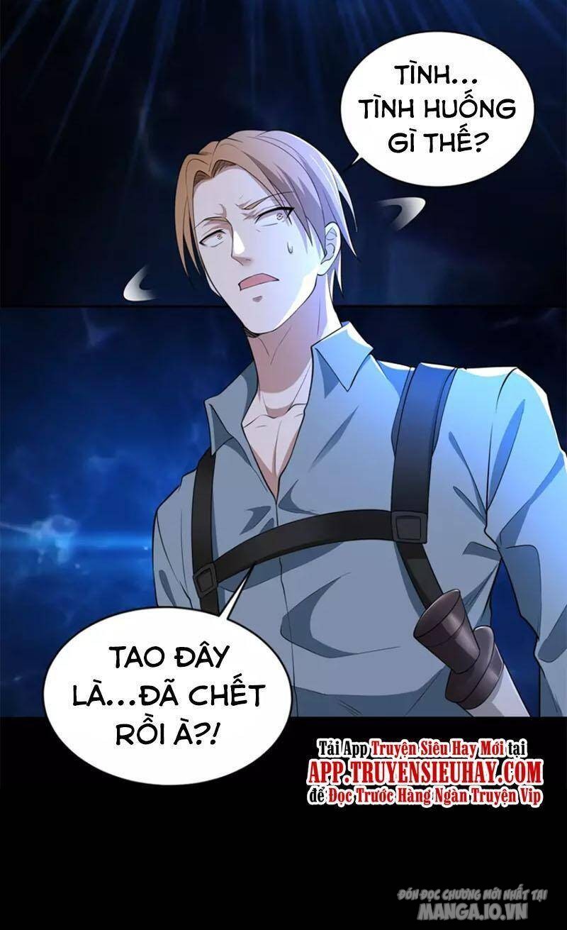 Mạt Thế Vi Vương Chapter 498 - Trang 2