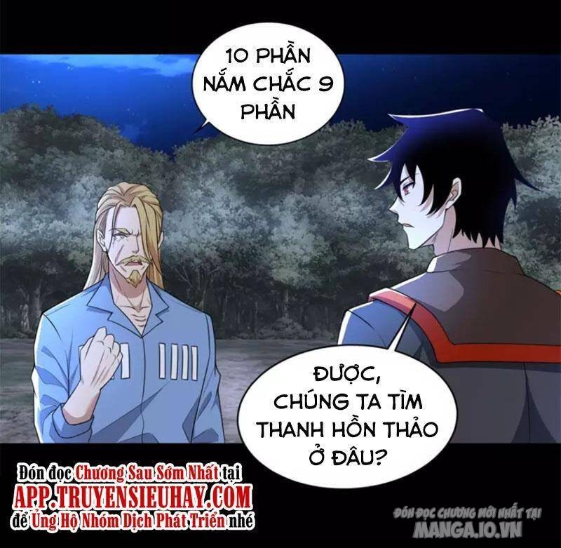 Mạt Thế Vi Vương Chapter 498 - Trang 2