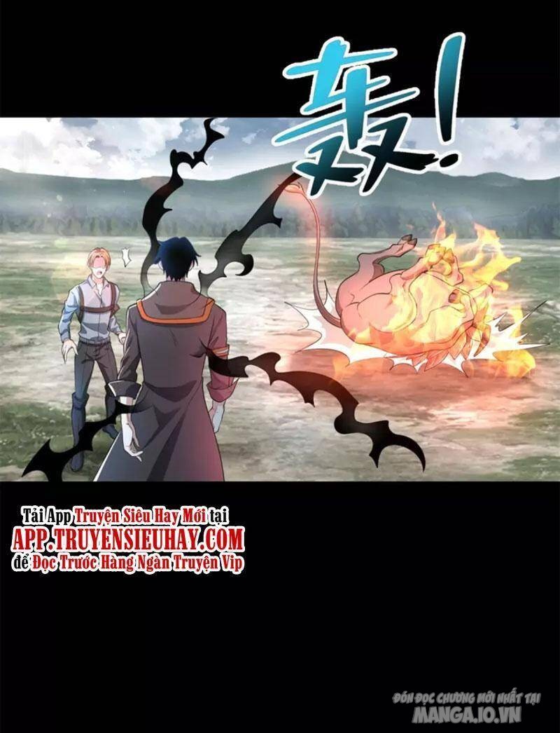 Mạt Thế Vi Vương Chapter 498 - Trang 2