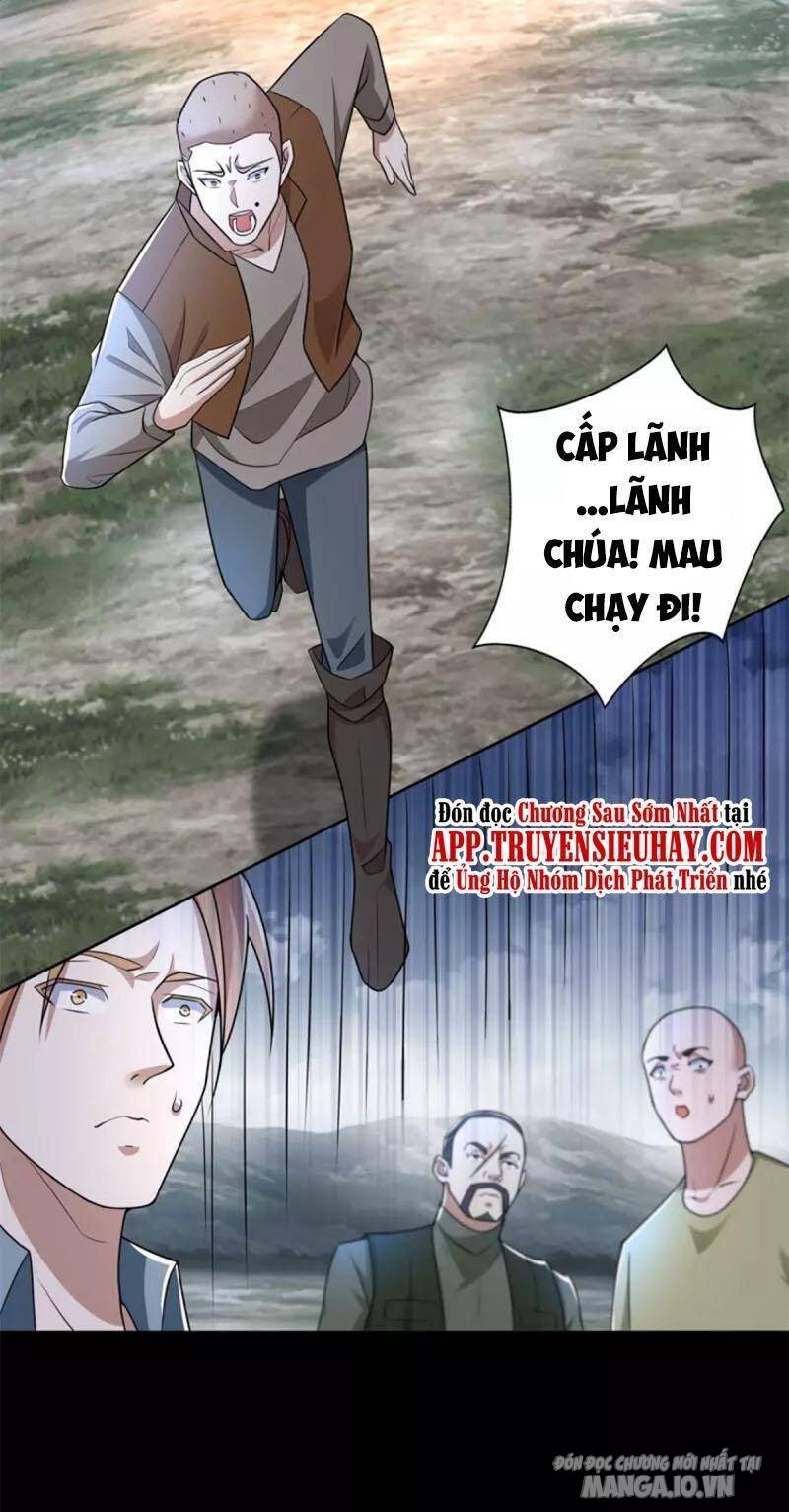 Mạt Thế Vi Vương Chapter 498 - Trang 2