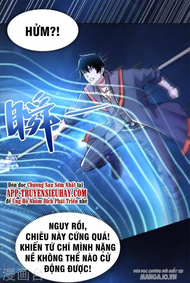 Mạt Thế Vi Vương Chapter 497 - Trang 2