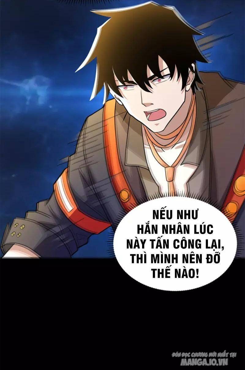 Mạt Thế Vi Vương Chapter 497 - Trang 2