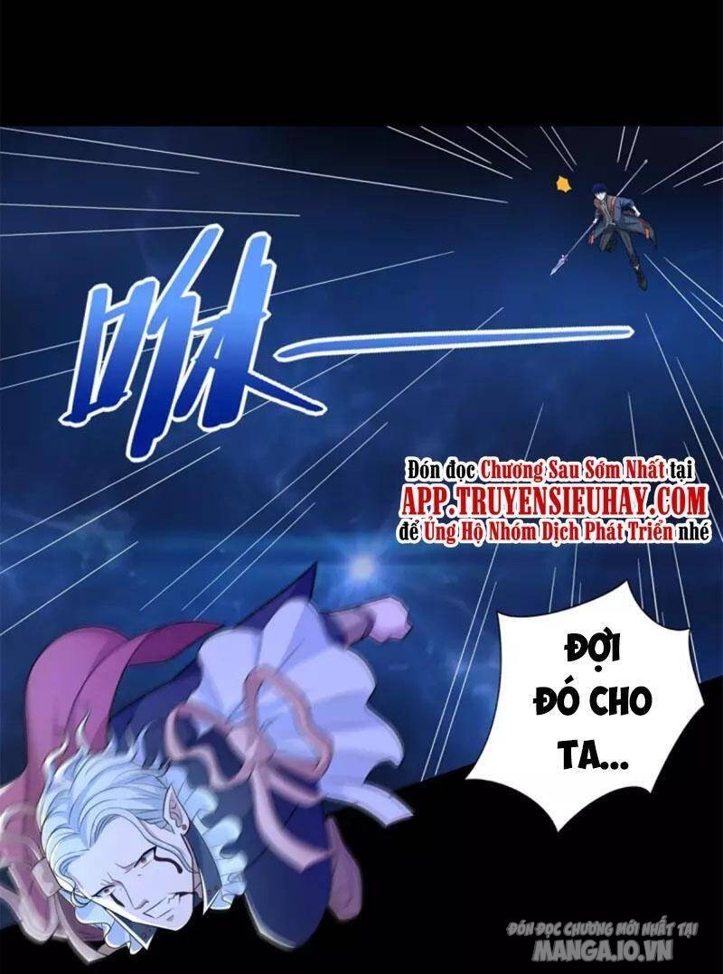 Mạt Thế Vi Vương Chapter 497 - Trang 2