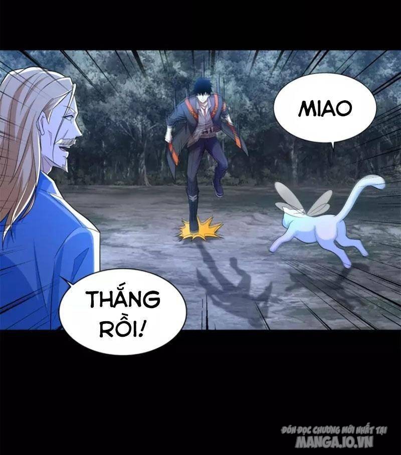 Mạt Thế Vi Vương Chapter 497 - Trang 2