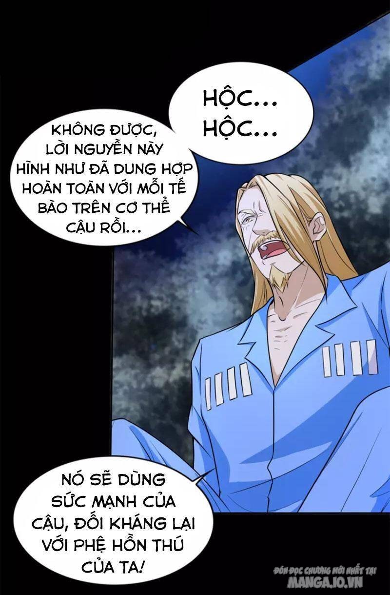 Mạt Thế Vi Vương Chapter 497 - Trang 2