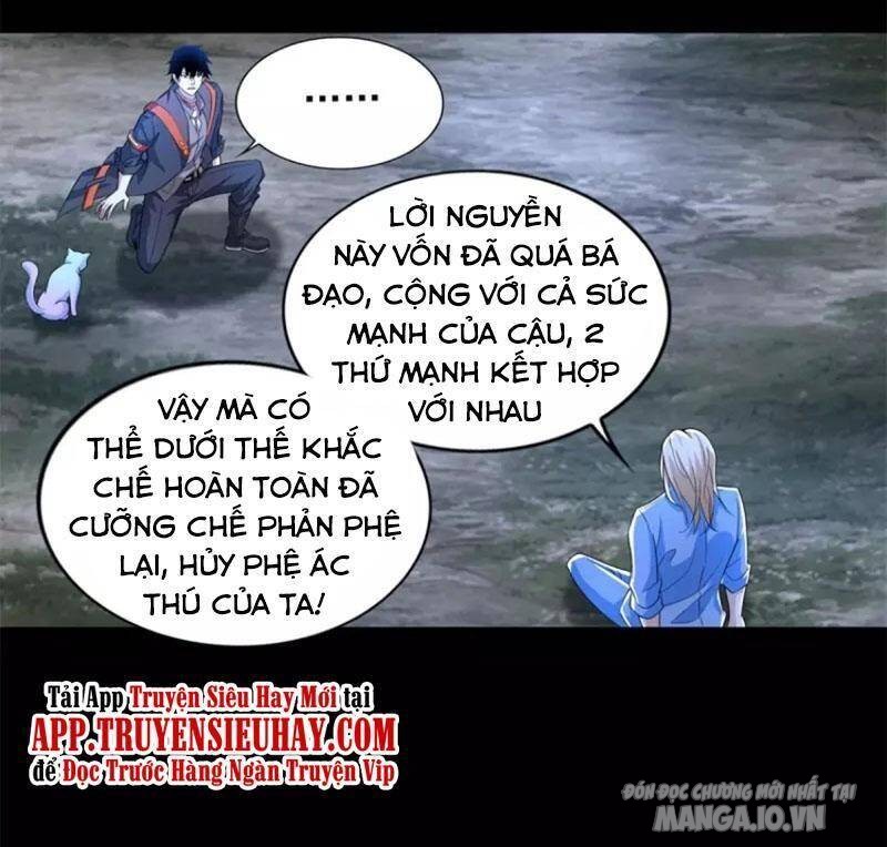 Mạt Thế Vi Vương Chapter 497 - Trang 2