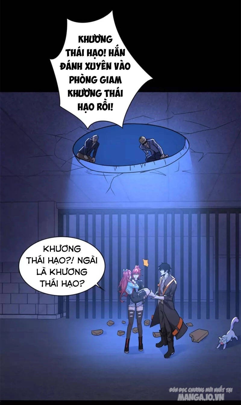 Mạt Thế Vi Vương Chapter 494 - Trang 2