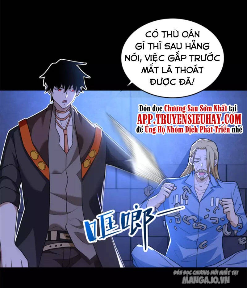 Mạt Thế Vi Vương Chapter 494 - Trang 2