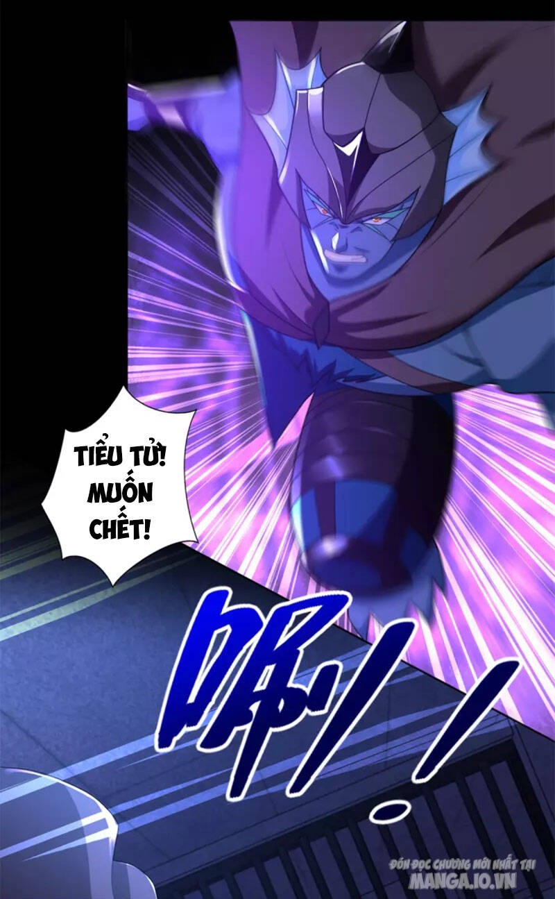 Mạt Thế Vi Vương Chapter 494 - Trang 2