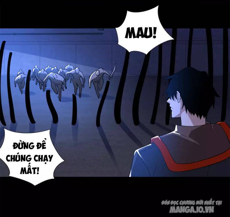 Mạt Thế Vi Vương Chapter 494 - Trang 2