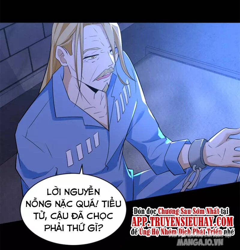 Mạt Thế Vi Vương Chapter 494 - Trang 2