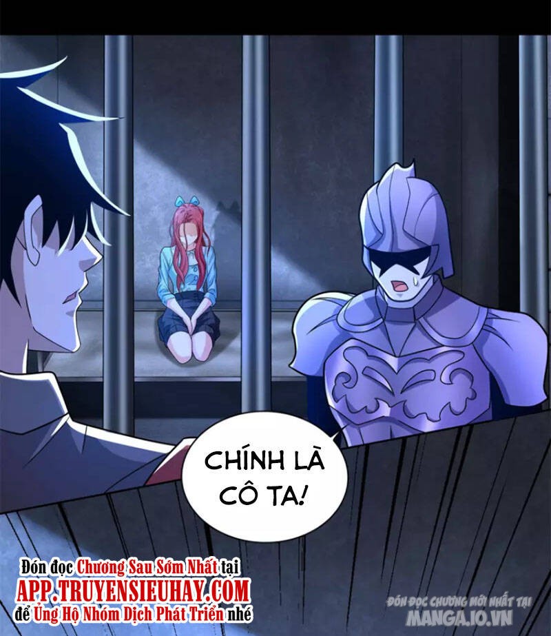 Mạt Thế Vi Vương Chapter 493 - Trang 2