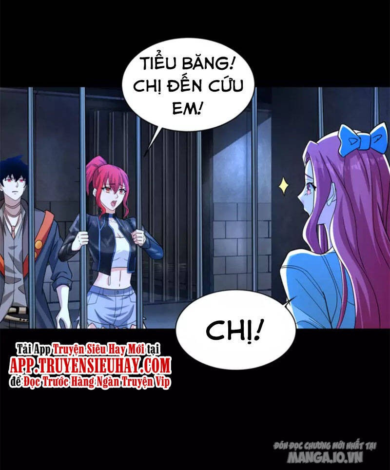 Mạt Thế Vi Vương Chapter 493 - Trang 2