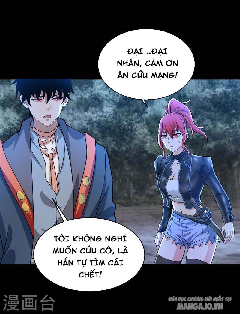 Mạt Thế Vi Vương Chapter 492 - Trang 2