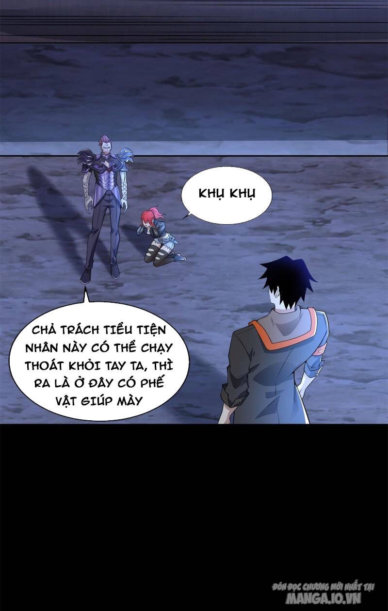 Mạt Thế Vi Vương Chapter 491 - Trang 2