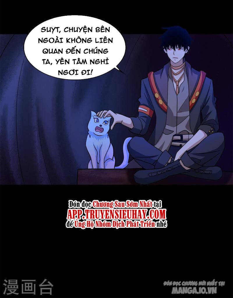 Mạt Thế Vi Vương Chapter 490 - Trang 2