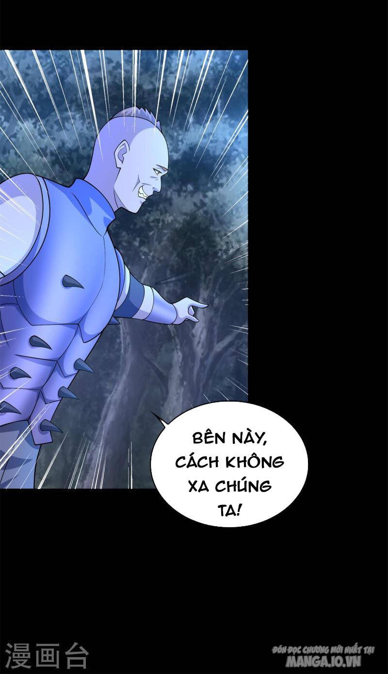 Mạt Thế Vi Vương Chapter 490 - Trang 2