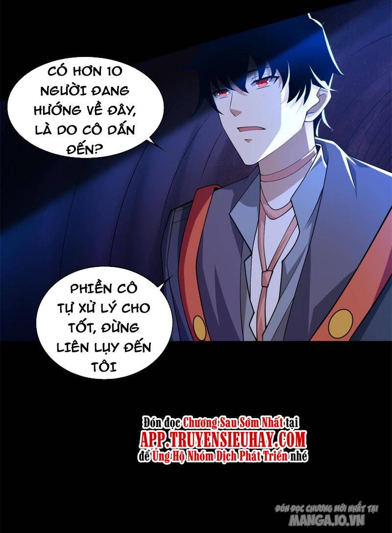 Mạt Thế Vi Vương Chapter 490 - Trang 2