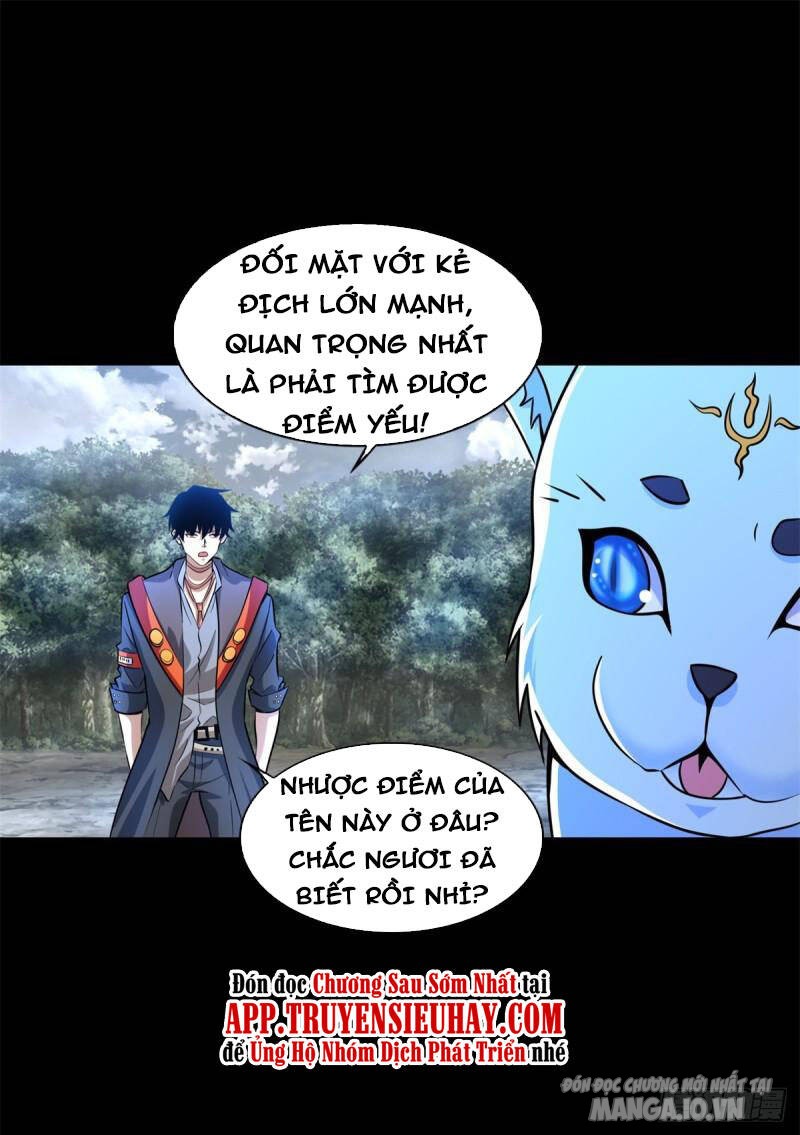 Mạt Thế Vi Vương Chapter 489 - Trang 2