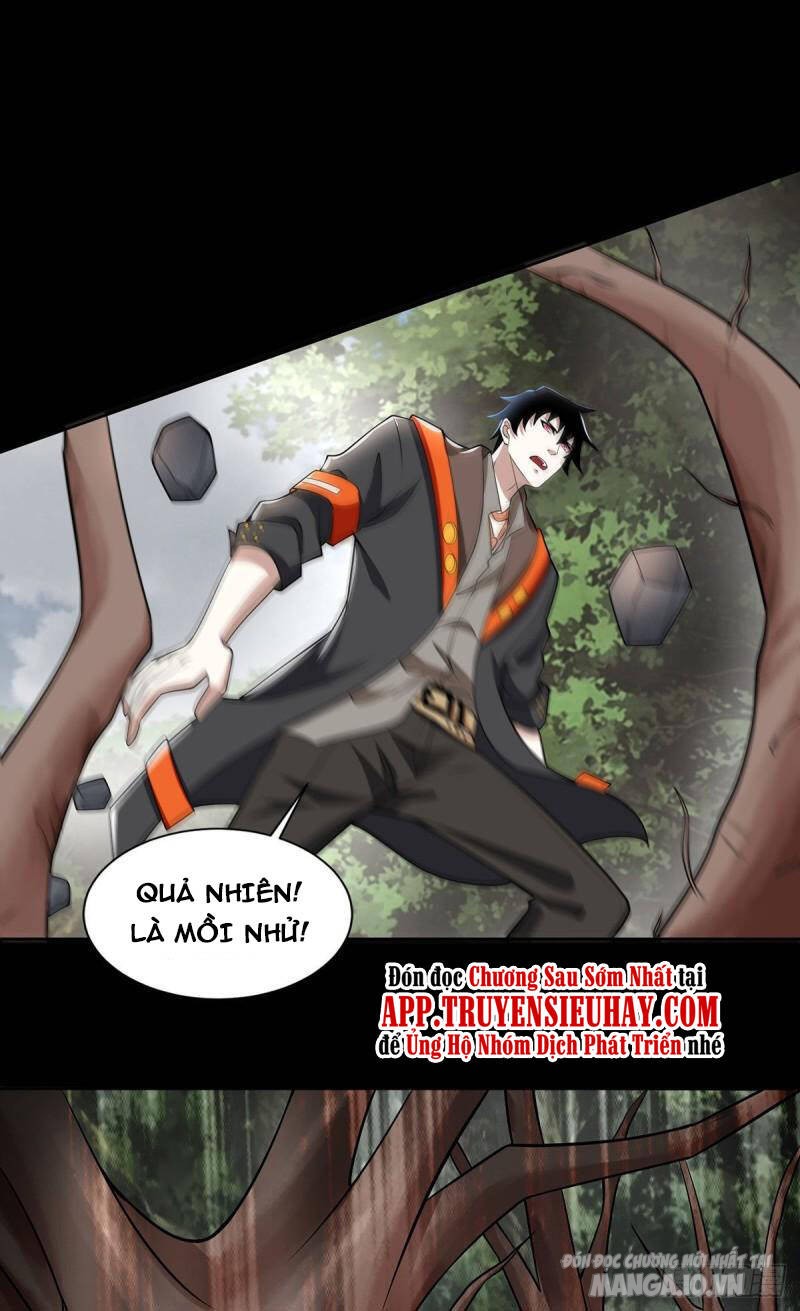 Mạt Thế Vi Vương Chapter 488 - Trang 2